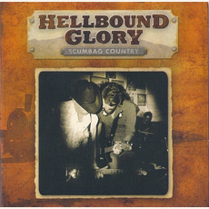 Scumbag Country mp3 Album by Hellbound Glory