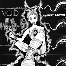 VOID mp3 Album by EMMETT BROWN