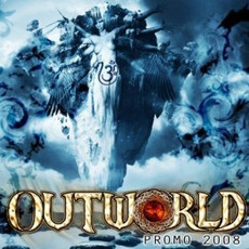Promo 2008 mp3 Album by Outworld