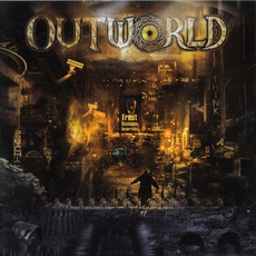 Outworld mp3 Album by Outworld
