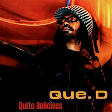 Quite Delicious mp3 Album by Que D