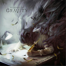 Atrament mp3 Album by A Sense Of Gravity