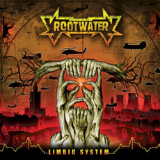 Limbic System mp3 Album by Rootwater