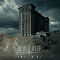 Visionism mp3 Album by Rootwater