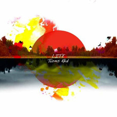 Turns Red mp3 Album by LITE