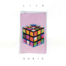 Cubic mp3 Album by LITE