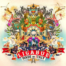 Made in Italy mp3 Album by Ligabue