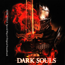 Dark Souls mp3 Soundtrack by Motoi Sakuraba (桜庭統)