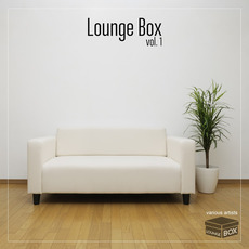 Lounge Box, Vol.1 mp3 Compilation by Various Artists