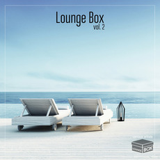 Lounge Box, Vol.2 mp3 Compilation by Various Artists