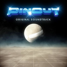 PinOut mp3 Soundtrack by Douglas Holmquist