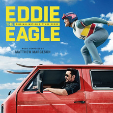 Eddie the Eagle (Original Motion Picture Soundtrack) mp3 Soundtrack by Various Artists