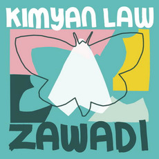Zawadi mp3 Album by Kimyan Law