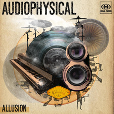 Allusion mp3 Album by Audiophysical