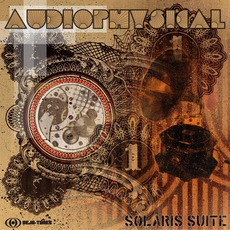 Solaris Suite mp3 Album by Audiophysical