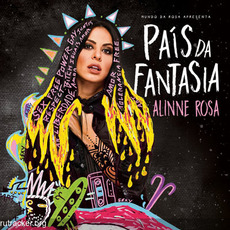País da Fantasia mp3 Album by Alinne Rosa