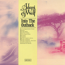 Into the Outback mp3 Album by Adani & Wolf