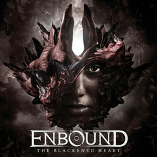 The Blackened Heart mp3 Album by Enbound