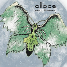 Soul Theory mp3 Album by Ollocs