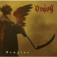 Remorse mp3 Album by Ordog