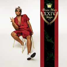 24K Magic mp3 Album by Bruno Mars