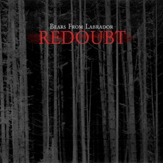 Redoubt mp3 Album by Bears From Labrador