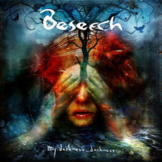 My Darkness, Darkness mp3 Album by Beseech