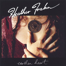 Earthen Heart mp3 Album by Heather Frahn