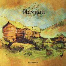 Heimferd mp3 Album by Havnatt
