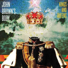 Kings & Queens mp3 Album by John Brown's Body