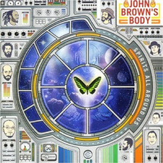 Spirits All Around Us mp3 Album by John Brown's Body