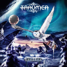 Avalon (Japanese Edition) mp3 Album by Traumer