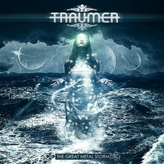 The Great Metal Storm mp3 Album by Traumer
