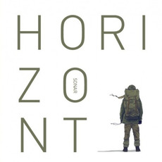 Horizont mp3 Album by SoNaR (HUN)