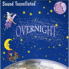 Overnight mp3 Album by Sound Tessellated