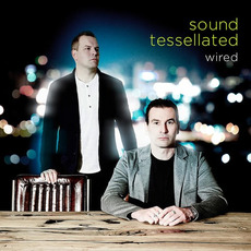 Wired mp3 Album by Sound Tessellated