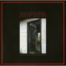 End of Autumn mp3 Album by Sutcliffe Jügend & Prurient