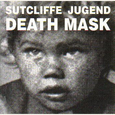 Death Mask mp3 Album by Sutcliffe Jügend
