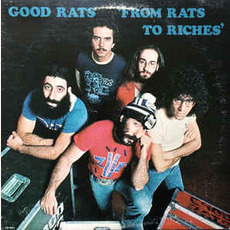 From Rats To Riches mp3 Album by Good Rats