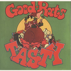 Tasty (Re-Issue) mp3 Album by Good Rats