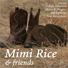 Mimi Rice & Friends mp3 Album by Mimi Rice