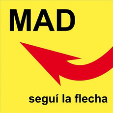 Seguí la flecha mp3 Album by MAD