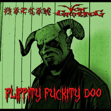 Flippity Fuckity Doo mp3 Album by Morlok VonGrimorog