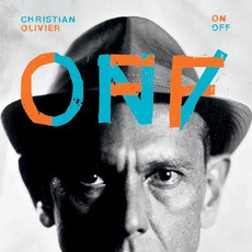 ON/OFF mp3 Album by Christian Olivier
