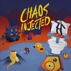 Chaos Injected mp3 Album by Chaos Injected