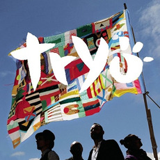 Vent debout mp3 Album by Tryo