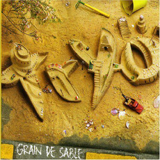 Grain de sable mp3 Album by Tryo