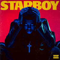 Starboy mp3 Album by The Weeknd