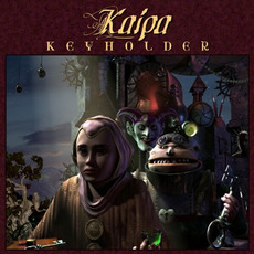 Keyholder mp3 Album by Kaipa