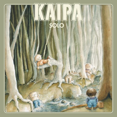 Solo (Remastered) mp3 Album by Kaipa